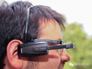 智能眼镜丑态大赏 市面产品颜值大比拼，多图揭晓谁能丑到极致