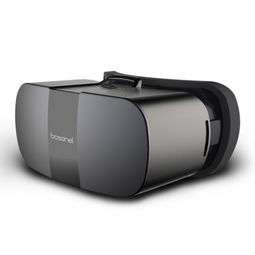 博思尼X7 VR一体机 沉浸式虚拟现实体验的新标杆